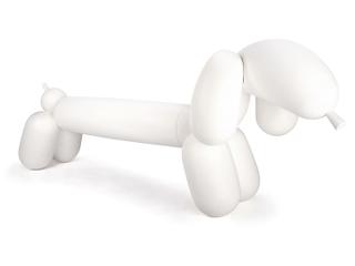 Fatboy Outdoor Attackle Bench in White