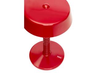 Fatboy Outdoor Bellboy Table Lamp in Lobby Red