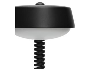 Fatboy Outdoor Bellboy Table Lamp in Anthracite