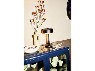 Fatboy Outdoor Bellboy Table Lamp in Anthracite
