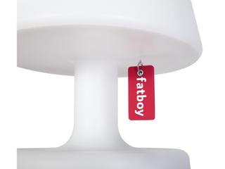 Fatboy Outdoor Edison the Petit Table Lamp Duo Pack in White