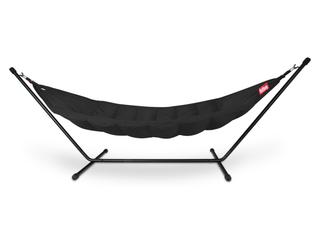 Fatboy Outdoor Headdemock Deluxe Hammock in Black