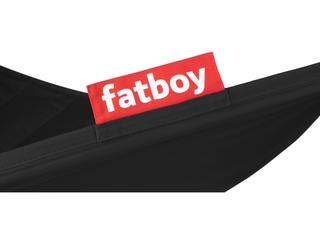 Fatboy Outdoor Headdemock Deluxe Hammock in Black