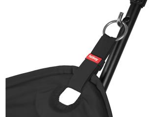 Fatboy Outdoor Headdemock Deluxe Hammock in Black