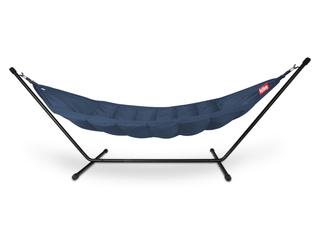 Fatboy Outdoor Headdemock Deluxe Hammock in Dark Blue