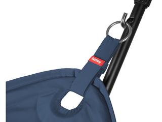 Fatboy Outdoor Headdemock Deluxe Hammock in Dark Blue