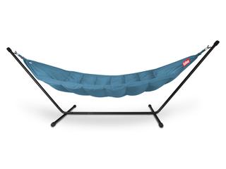 Fatboy Outdoor Headdemock Deluxe Hammock in Jeans Light Blue