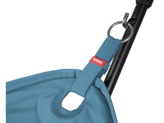 Fatboy Outdoor Headdemock Deluxe Hammock in Jeans Light Blue