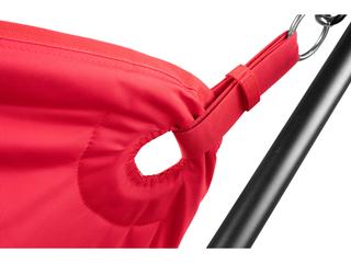 Fatboy Outdoor Headdemock Deluxe Hammock in Red