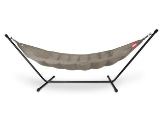 Fatboy Outdoor Headdemock Deluxe Hammock in Taupe