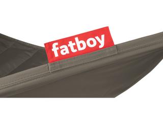 Fatboy Outdoor Headdemock Deluxe Hammock in Taupe