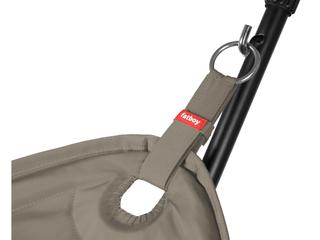 Fatboy Outdoor Headdemock Deluxe Hammock in Taupe