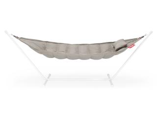 Fatboy Outdoor Headdemock Superb Hammock in Grey Taupe