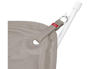 Fatboy Outdoor Headdemock Superb Hammock in Grey Taupe