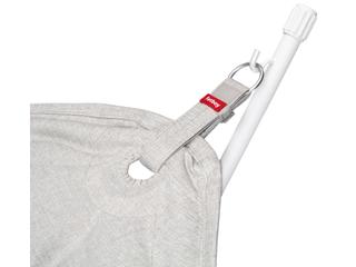 Fatboy Outdoor Headdemock Superb Hammock in Mist