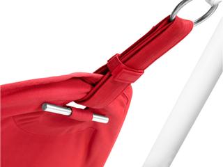 Fatboy Outdoor Headdemock Superb Hammock in Red
