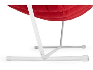 Fatboy Outdoor Headdemock Superb Hammock in Red