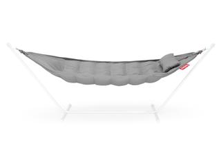 Fatboy Outdoor Headdemock Superb Hammock in Rock Grey