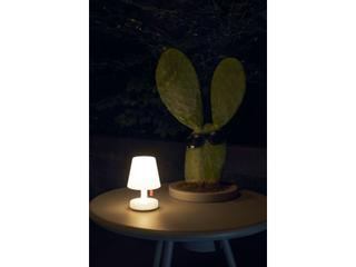 Fatboy Outdoor Edison La Surprise in White