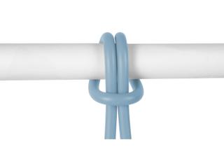 Fatboy Outdoor Bolleke Hanging Lamp Duo Pack in Wave Blue
