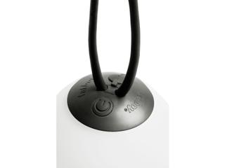 Fatboy Outdoor Bolleke La Surprise Hanging Lamp in Anthracite