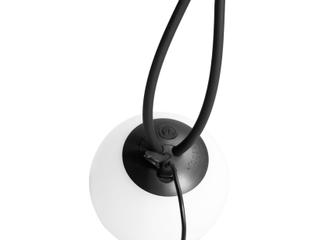 Fatboy Outdoor Bolleke La Surprise Hanging Lamp in Anthracite