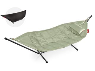 Fatboy Outdoor Headdemock Deluxe Hammock in Seagrass