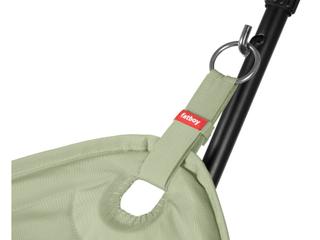 Fatboy Outdoor Headdemock Deluxe Hammock in Seagrass