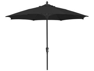 Fiberbuilt Patio Umbrellas Quick Ship Home 9 Foot Octagon Aluminum Patio Umbrella