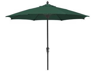 Fiberbuilt Patio Umbrellas Quick Ship Home 9 Foot Octagon Aluminum Patio Umbrella