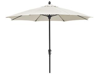 Fiberbuilt Patio Umbrellas Quick Ship Home 9 Foot Octagon Aluminum Patio Umbrella