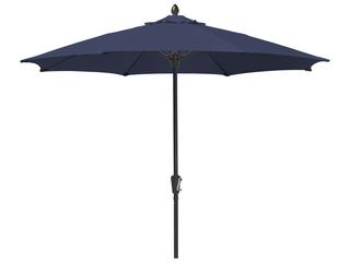 Fiberbuilt Patio Umbrellas Quick Ship Home 9 Foot Octagon Aluminum Patio Umbrella