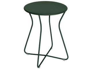 Fermob Cocotte Steel Metal Stool