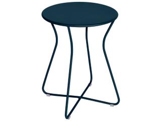 Fermob Cocotte Steel Metal Stool