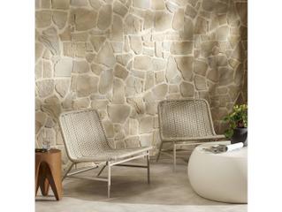 Four Hands Outdoor Solano Aluminum Polypropylene Lounge Chair