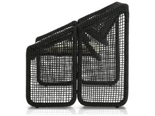 Four Hands Outdoor Solano Aluminum Cushion Lounge Chair
