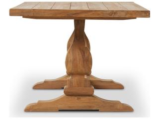 Four Hands Outdoor Providence Novell Rectangular Dining Table