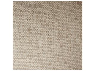 Four Hands Outdoor Solano Washed Brown Swivel Lounge Chair with Faye Sand Cushion