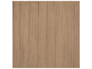 Four Hands Outdoor Solano Washed Brown Teak Rectangular Sideboard