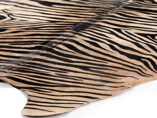 Four Hands Mateo Animal Print Area Rug