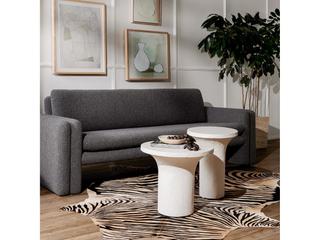 Four Hands Mateo Animal Print Area Rug