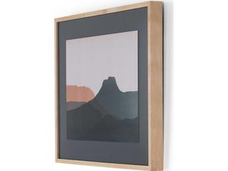 Four Hands Art Studio Landscape 1 Print / Painting