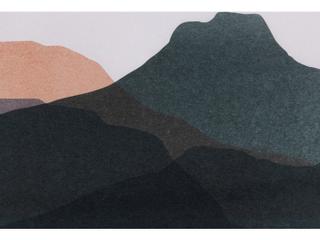 Four Hands Art Studio Landscape 1 Print / Painting
