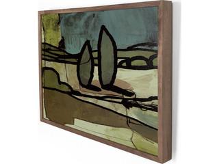 Four Hands Art Studio Natures Glow By Dan Hobday Canvas Wall Art