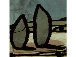 Four Hands Art Studio Natures Glow By Dan Hobday Canvas Wall Art