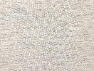 Four Hands Farrah Centrale Merino Cotton Gray Upholstered Chaise Lounge