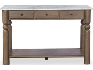 Four Hands Dothan Kitchen Island Toasted Oak