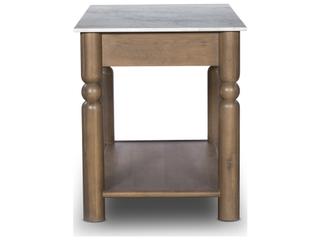 Four Hands Dothan Kitchen Island Toasted Oak