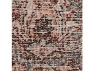 Four Hands Lucca Zari Rust Rug