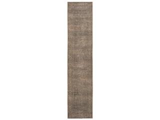 Four Hands Lucca Bordered Runner Area Rug